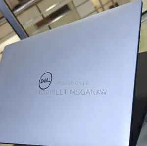 New Laptop Dell Precision 15 3520 32GB Intel Core I7 SSD 1T