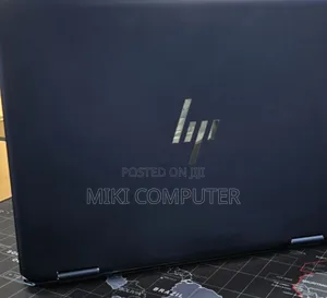 New Laptop HP Spectre X360 16GB Intel Core I7 SSD 512GB