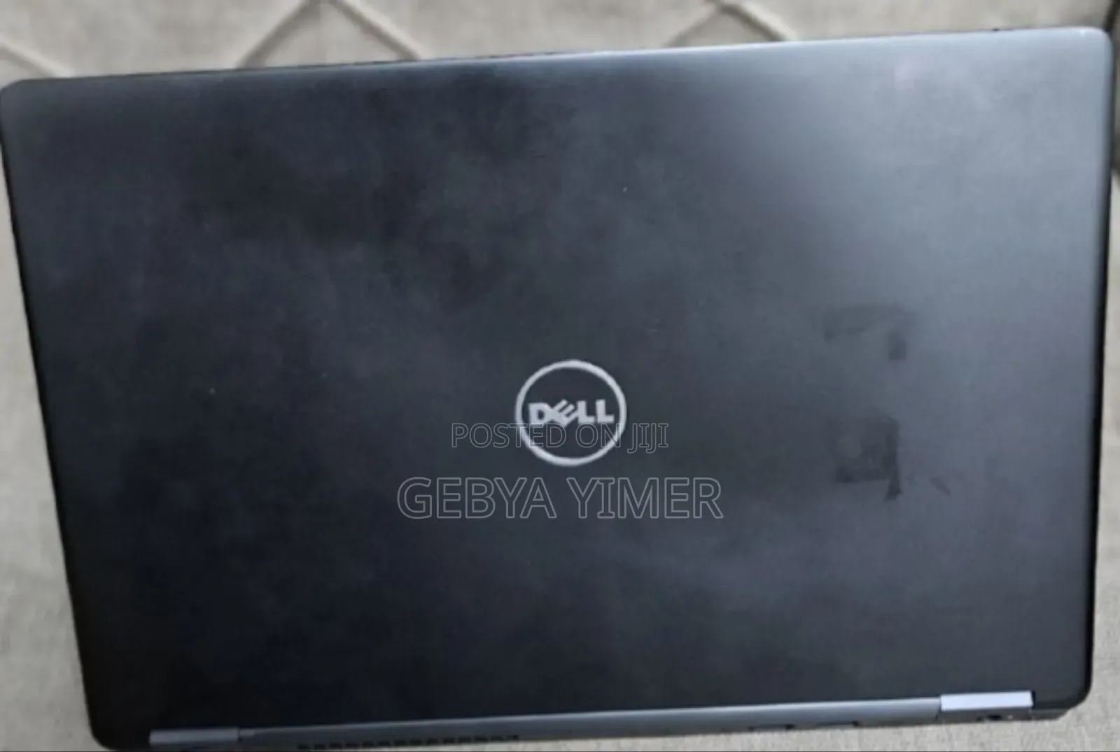 New Laptop Dell Latitude 5480 8GB Intel Core I5 SSD 256GB