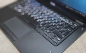 New Laptop Dell Latitude 5480 8GB Intel Core I5 SSD 256GB