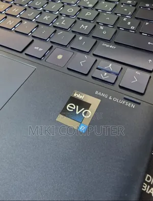 New Laptop HP Spectre X360 16GB Intel Core I7 SSD 512GB