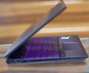 New Laptop HP Pavilion Power 15 16GB Intel Core I7 SSD 512GB