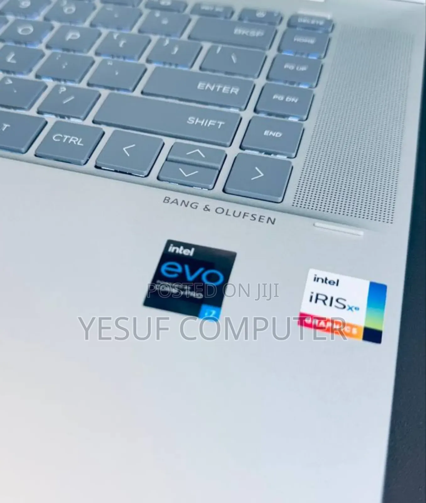 New Laptop HP Envy 15 16GB Intel Core I7 SSD 1T