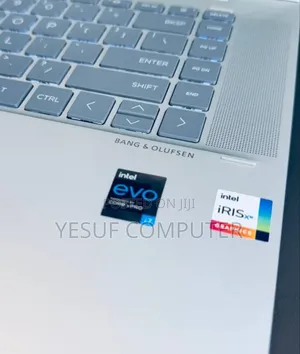 New Laptop HP Envy 15 16GB Intel Core I7 SSD 1T