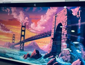 New Laptop HP Envy 15 16GB Intel Core I7 SSD 1T