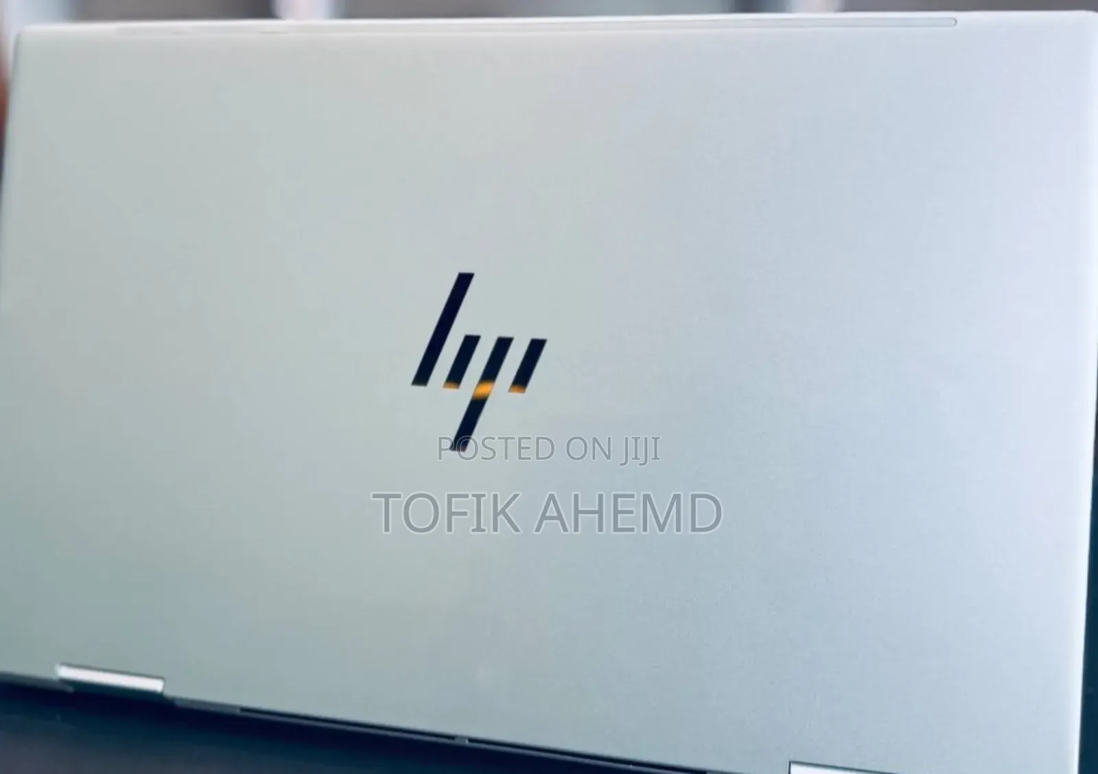 New Laptop HP Envy 15 16GB Intel Core I7 SSD 1T