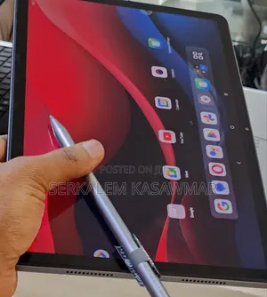 New Lenovo Tab M11 128 GB Gray