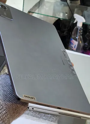 New Lenovo Tab M11 128 GB Gray