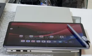 New Lenovo Tab M11 128 GB Gray