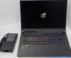 Photo - New Laptop Asus ROG Strix G16 G614 16GB AMD Ryzen 9 SSD 1T