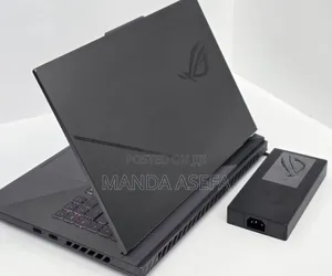 New Laptop Asus ROG Strix G16 G614 16GB AMD Ryzen 9 SSD 1T