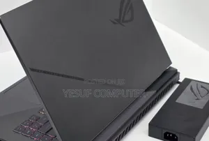 New Laptop Asus ROG Strix G16 G614 16GB AMD Ryzen 9 SSD 1T