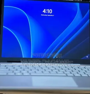 New Laptop Microsoft Surface Laptop 6 8GB Intel Core i5 SSD 256GB