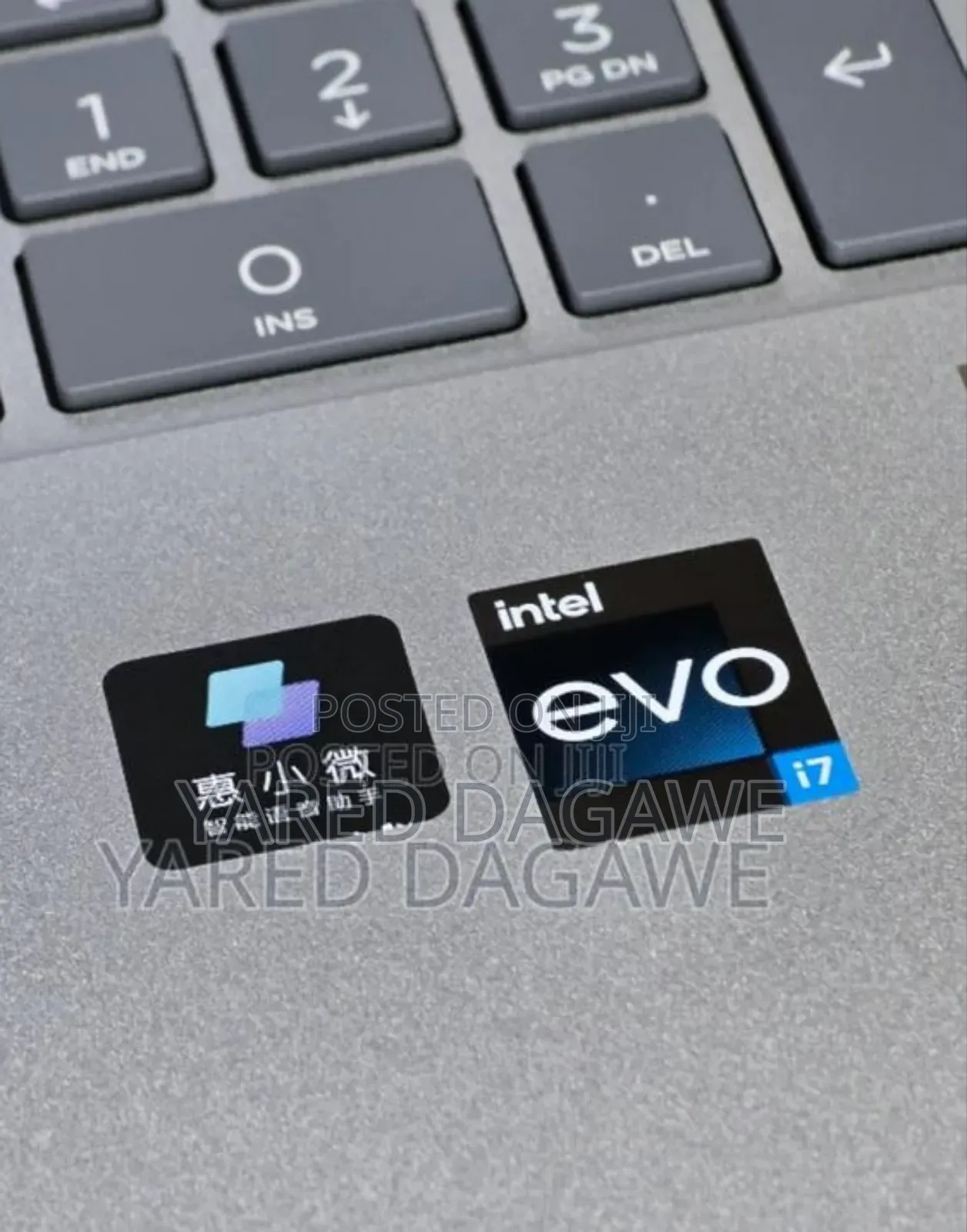 New Laptop HP Pavilion 15 16GB Intel Core i7 SSD 1T