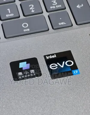 New Laptop HP Pavilion 15 16GB Intel Core i7 SSD 1T