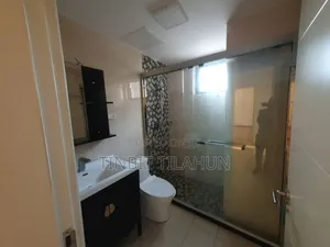 Furnished 3bdrm Apartment in Tinbit Properties, Kirkos for sale