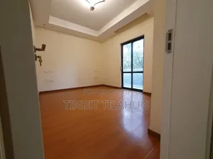 Furnished 3bdrm Apartment in Tinbit Properties, Kirkos for sale