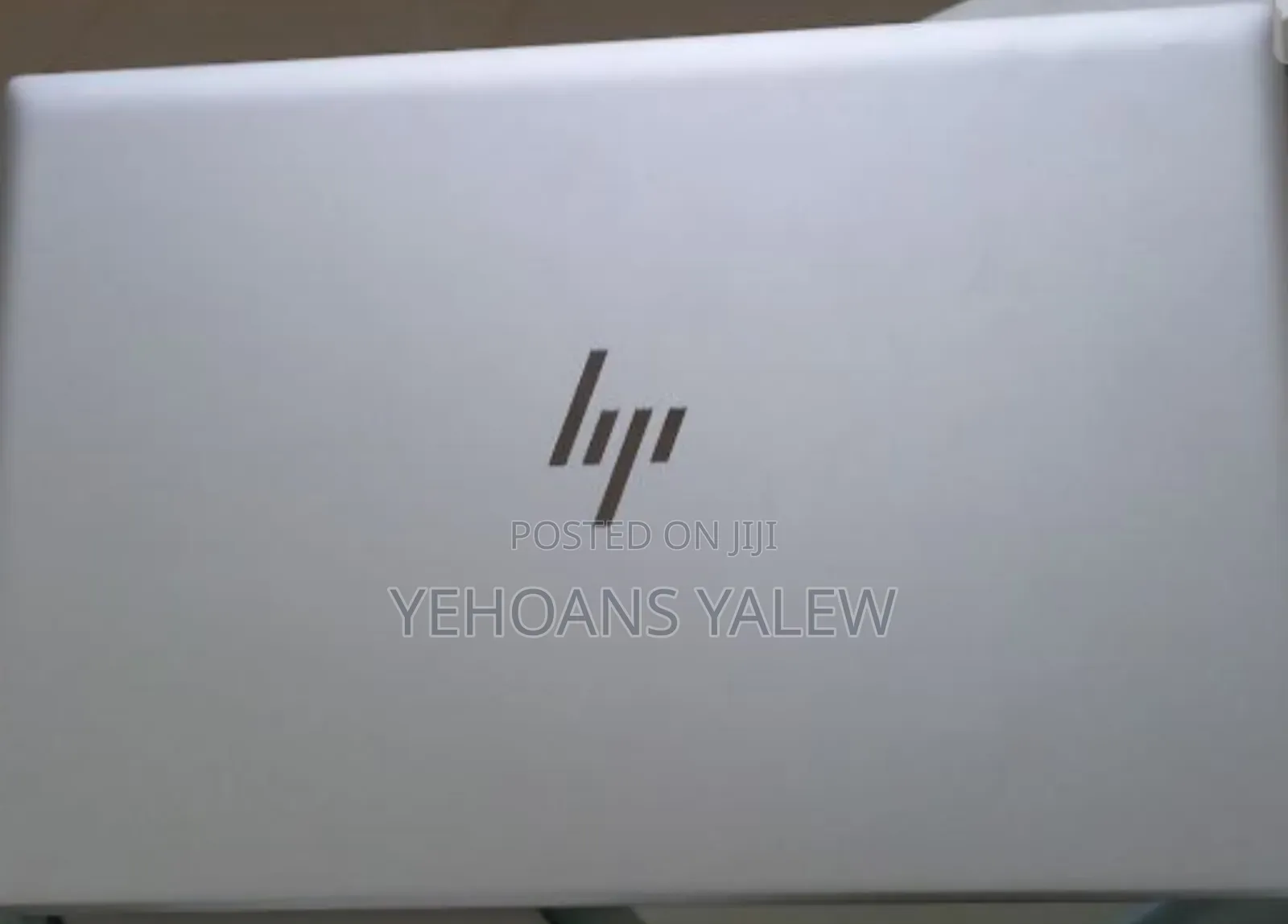 New Laptop HP EliteBook 845 G8 16GB AMD Ryzen 5 SSD 512GB