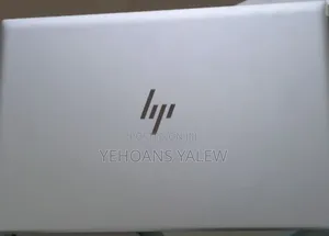 New Laptop HP EliteBook 845 G8 16GB AMD Ryzen 5 SSD 512GB