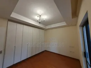Furnished 3bdrm Apartment in Tinbit Properties, Kirkos for sale