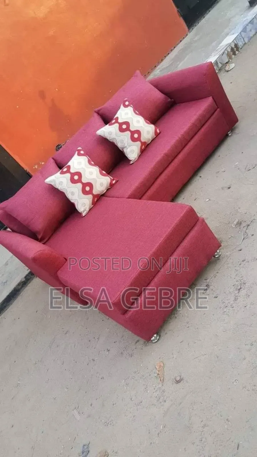 Sofa,Code35