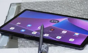 New Lenovo Tab M10 128 GB Gray