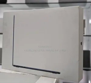 New Laptop Apple MacBook Pro 2023 M2 16GB Apple M2 SSD 256GB