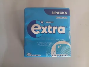 Extra Chewing Gums