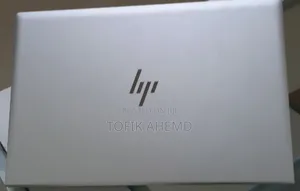 New Laptop HP EliteBook X360 1040 G5 16GB AMD Ryzen 5 SSD 512GB