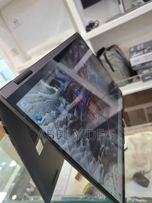 New Laptop Lenovo Yoga 7i 16GB Intel Core Ultra 7 SSD 1T