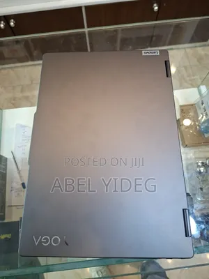 New Laptop Lenovo Yoga 7i 16GB Intel Core Ultra 7 SSD 1T