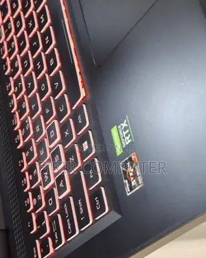 New Laptop Acer Nitro 5 32GB AMD Ryzen 7 SSD 512GB