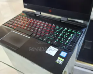 New Laptop HP Omen 15 16GB Intel Core I7 HDD+SSD 1T