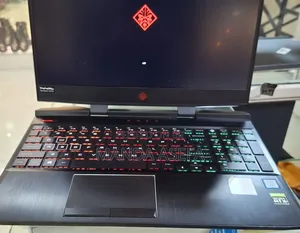 New Laptop HP Omen 15 16GB Intel Core I7 HDD+SSD 1T