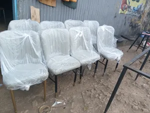 የሆቴል ወምበር በጥራት