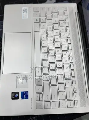 New Laptop HP Envy X360 16GB Intel Core I7 SSD 512GB