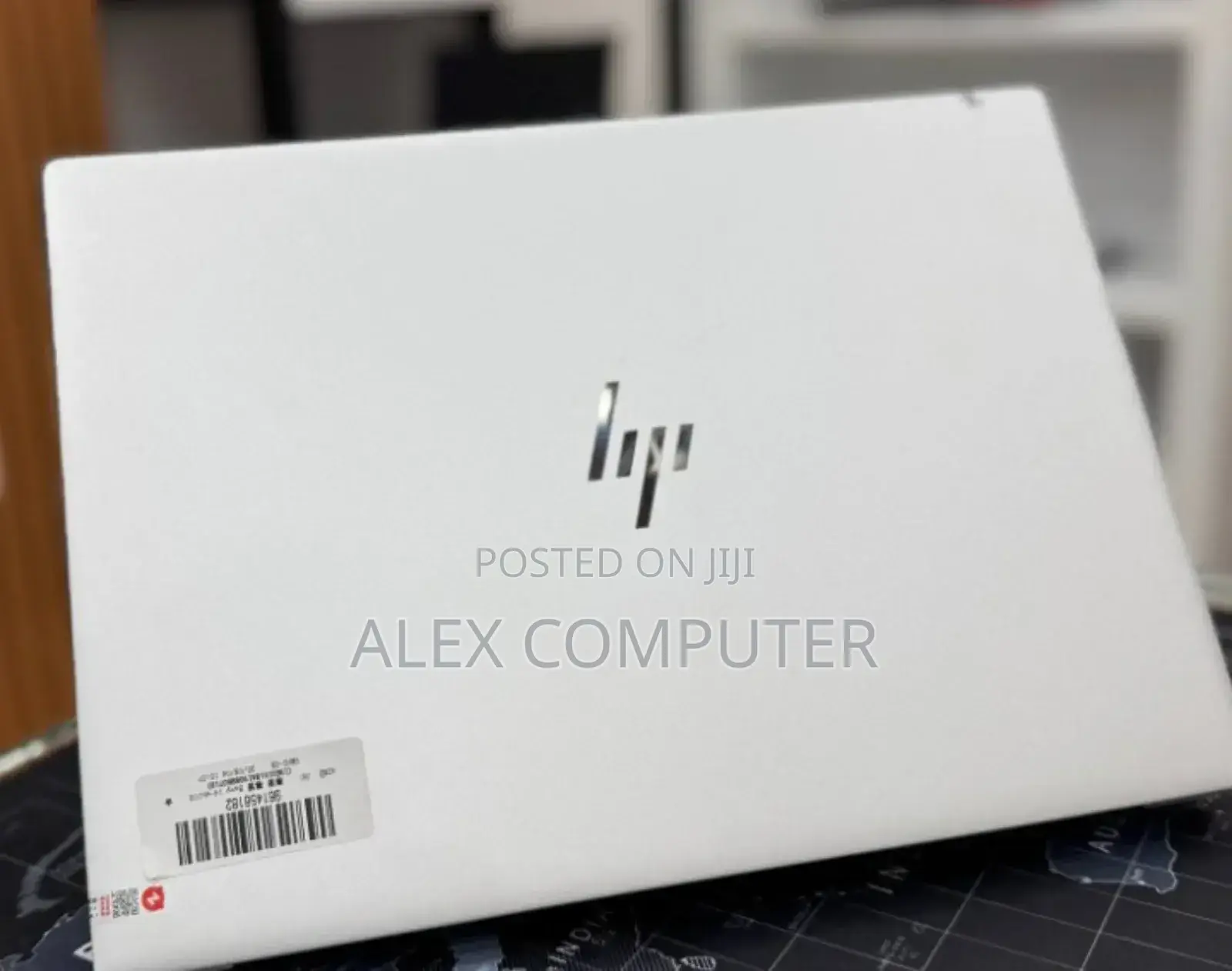 New Laptop HP Envy X360 16GB Intel Core I7 SSD 512GB