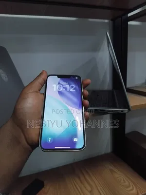 Apple iPhone 13 Pro 128 GB White