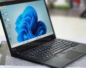 New Laptop Lenovo ThinkPad T495s 16GB AMD Ryzen 7 SSD 512GB