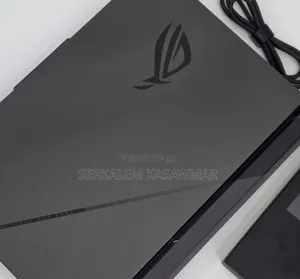 New Laptop Asus ROG Strix G16 G614 64GB AMD Ryzen 9 SSD 1T