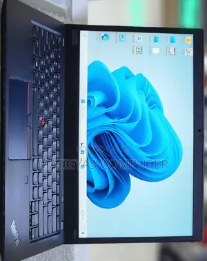 New Laptop Lenovo ThinkPad T495s 16GB AMD Ryzen 7 SSD 512GB