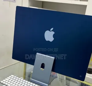 Photo - New Apple MacBook Air 2024 M3 13-Inch 8GB Intel Core M3 SSD 256GB