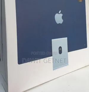 New Apple MacBook Air 2024 M3 13-Inch 8GB Intel Core M3 SSD 256GB