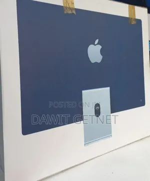 New Apple MacBook Air 2024 M3 13-Inch 8GB Intel Core M3 SSD 256GB