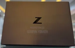 New Laptop HP ZBook 14 16GB Intel Core I7 SSD 1T