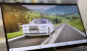 New Laptop HP ZBook 14 16GB Intel Core I7 SSD 1T