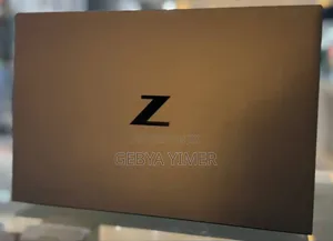 New Laptop HP ZBook 14 16GB Intel Core I7 SSD 1T