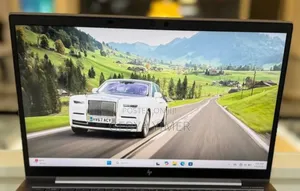 New Laptop HP ZBook 14 16GB Intel Core I7 SSD 1T