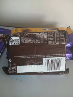 Snickers Chocolate 4 Inside