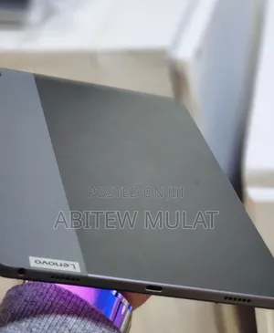 Photo - New Lenovo Tab M10 128 GB Gray